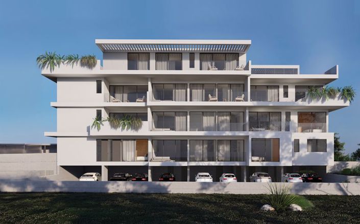 Image No.4-Apartment for sale