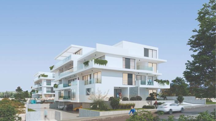 Image No.5-Apartment for sale