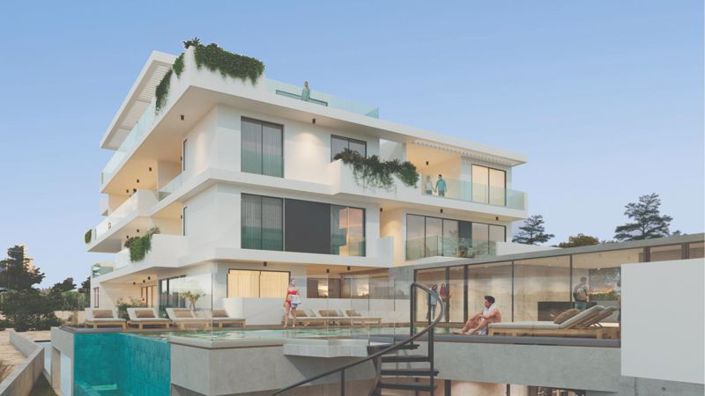 Image No.8-Apartment for sale