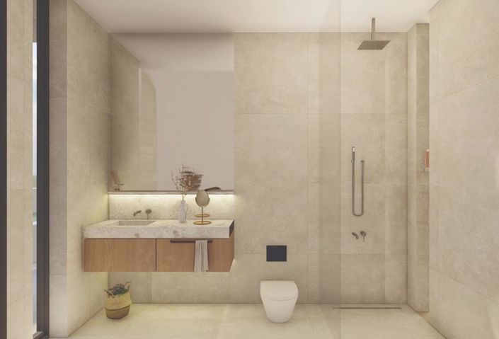 Image No.13-1 Bed Apartment for sale