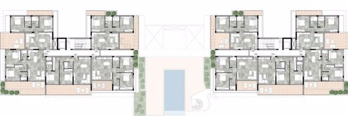 Image No.17-1 Bed Apartment for sale