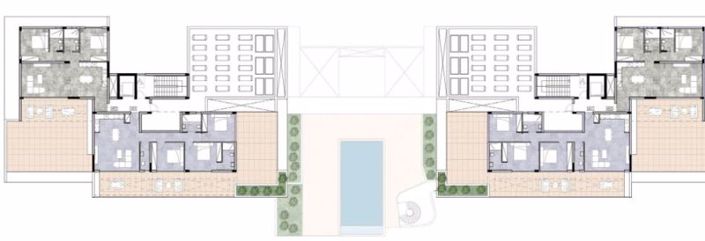 Image No.18-1 Bed Apartment for sale