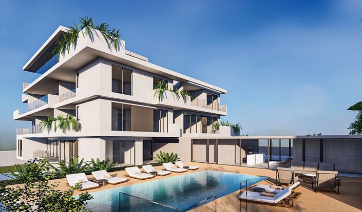 Image No.1-2 Bed Apartment for sale