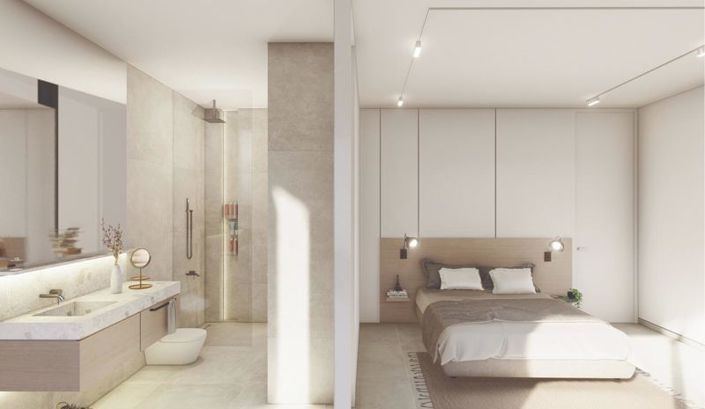 Image No.12-3 Bed Apartment for sale