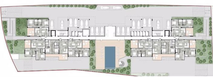 Image No.17-3 Bed Apartment for sale