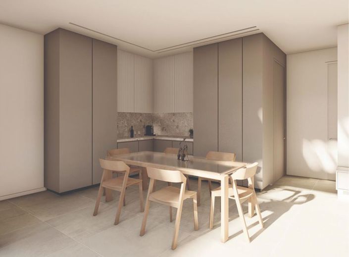 Image No.10-3 Bed Apartment for sale