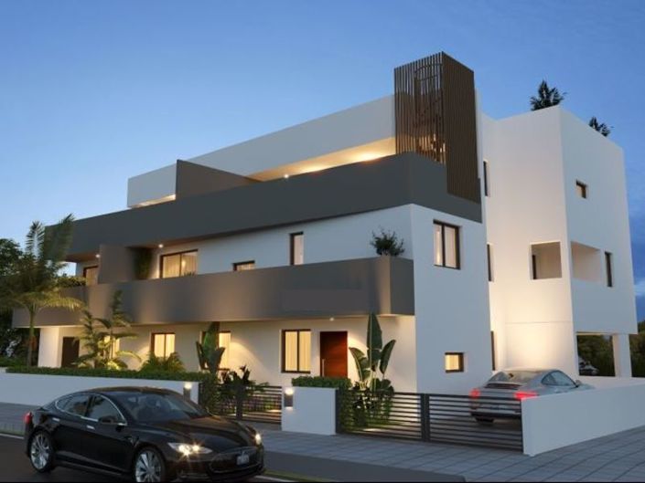 Image No.4-2 Bed Apartment for sale