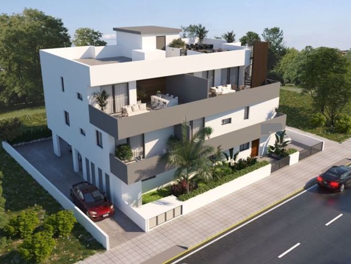 Image No.2-3 Bed Apartment for sale