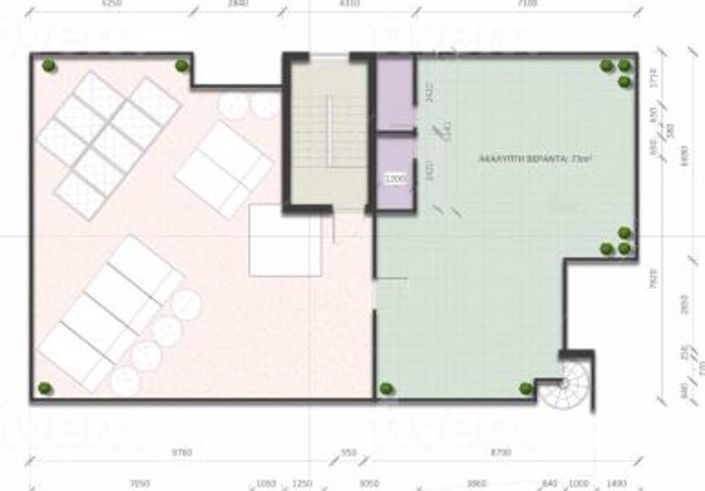 Image No.11-2 Bed Apartment for sale