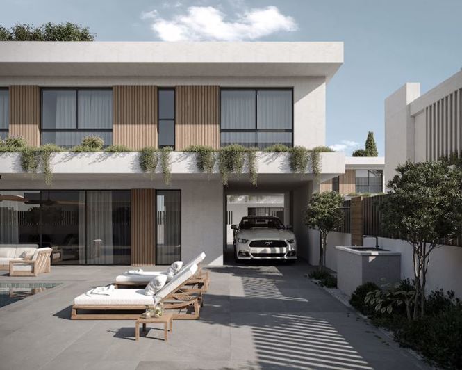 Image No.10-3 Bed Villa for sale