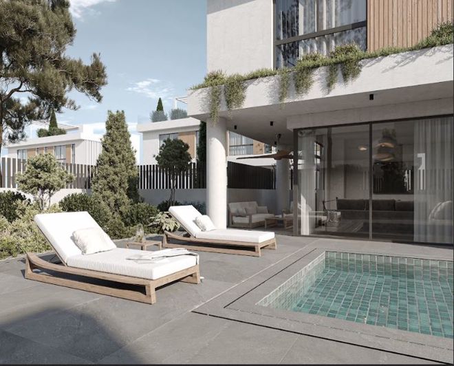 Image No.11-3 Bed Villa for sale