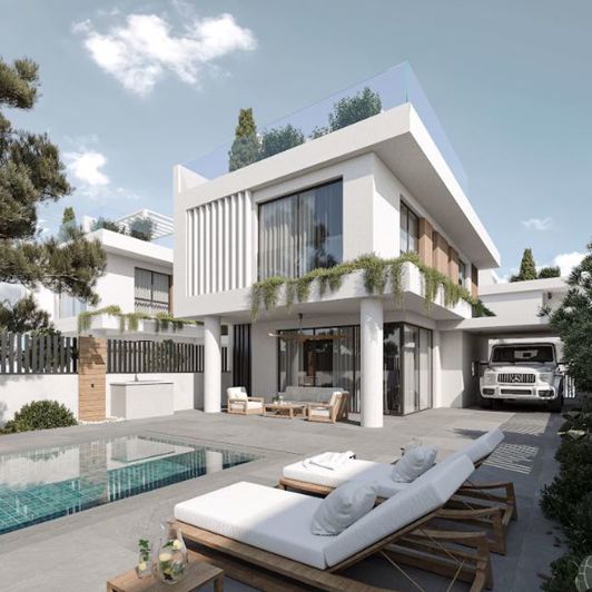 Image No.12-3 Bed Villa for sale