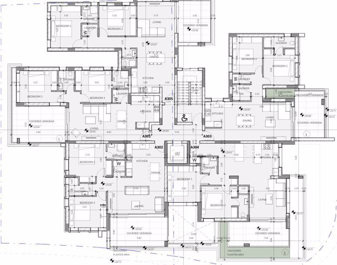 Image No.14-2 Bed Apartment for sale