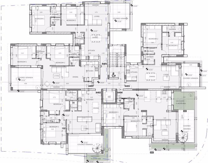 Image No.15-2 Bed Apartment for sale