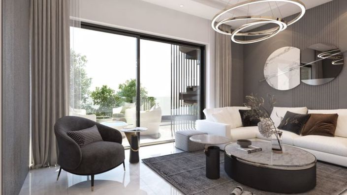 Image No.2-2 Bed Apartment for sale