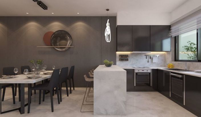 Image No.3-2 Bed Apartment for sale