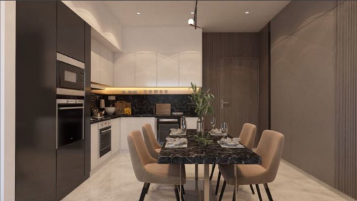 Image No.6-2 Bed Apartment for sale