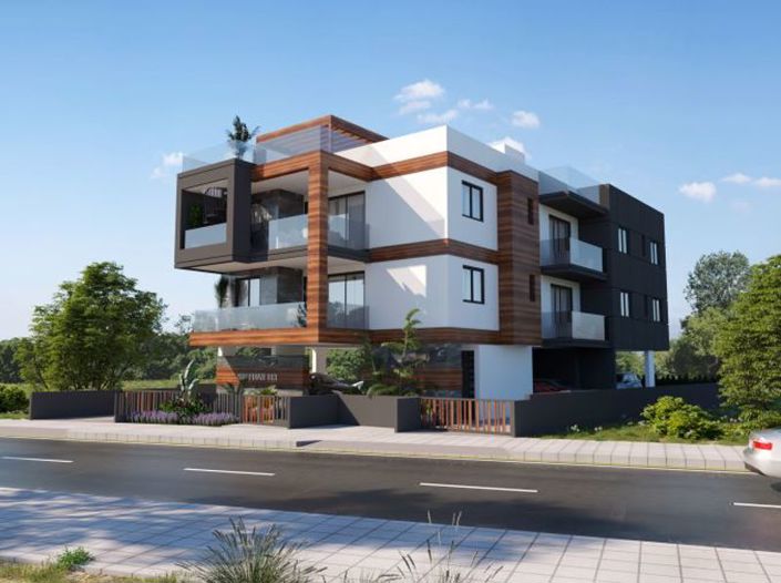 Image No.10-1 Bed Apartment for sale