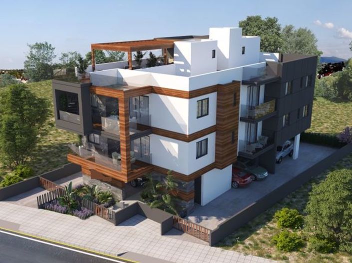 Image No.6-1 Bed Apartment for sale