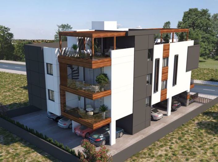 Image No.1-2 Bed Apartment for sale
