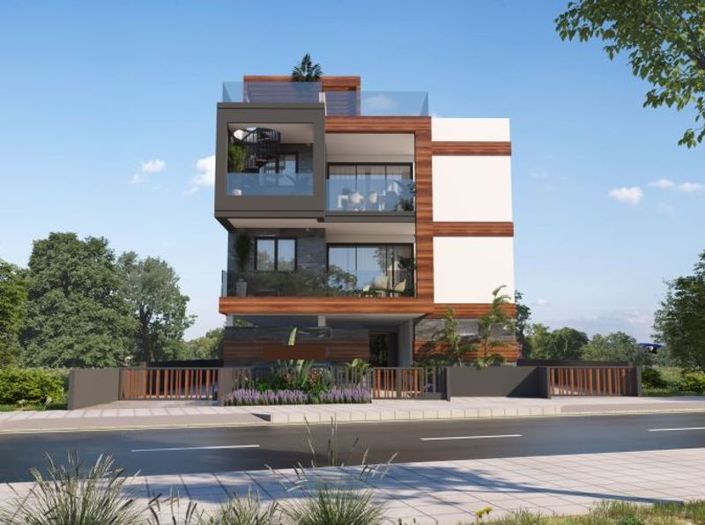 Image No.6-2 Bed Apartment for sale