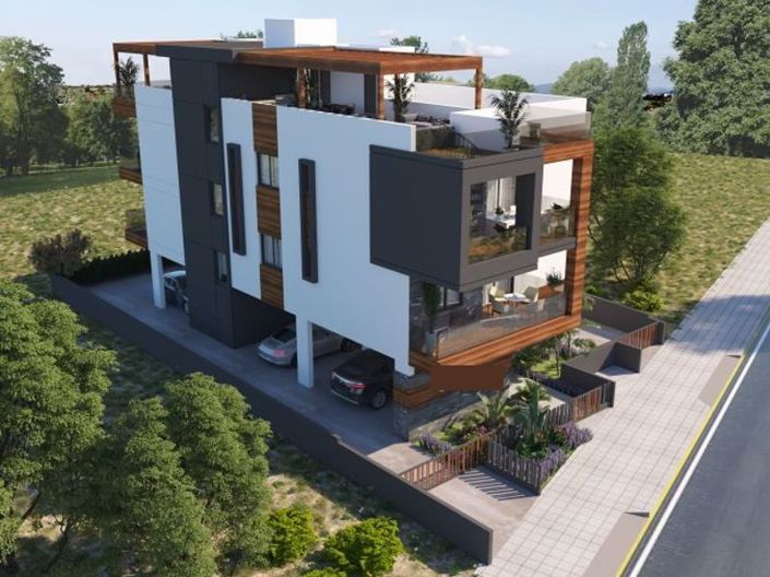 Image No.8-2 Bed Apartment for sale