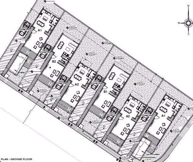 Image No.12-3 Bed Villa for sale