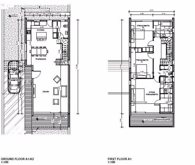 Image No.15-3 Bed Villa for sale