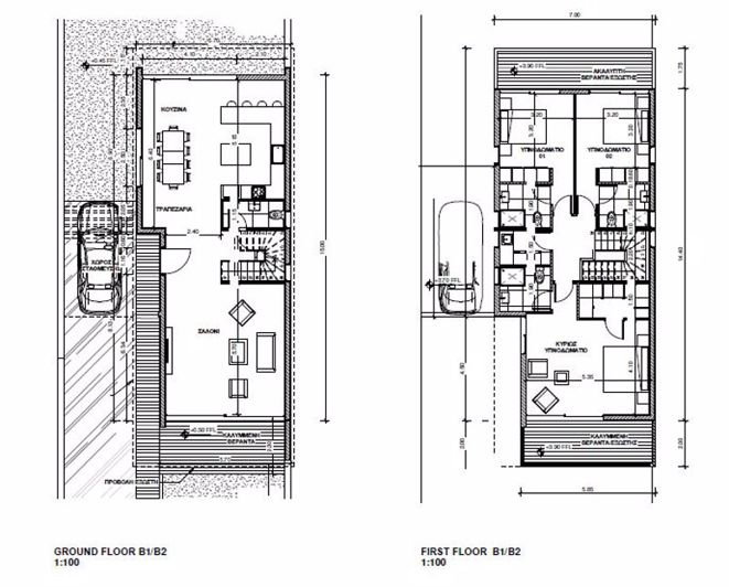 Image No.17-3 Bed Villa for sale