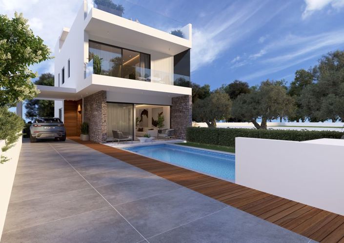 Image No.5-3 Bed Villa for sale