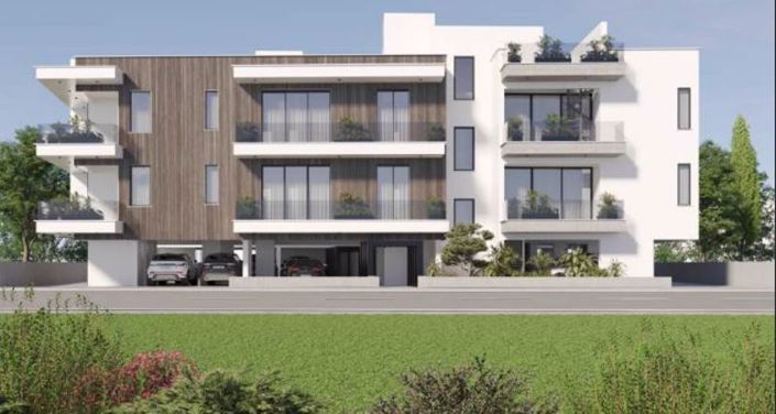 Image No.1-2 Bed Apartment for sale