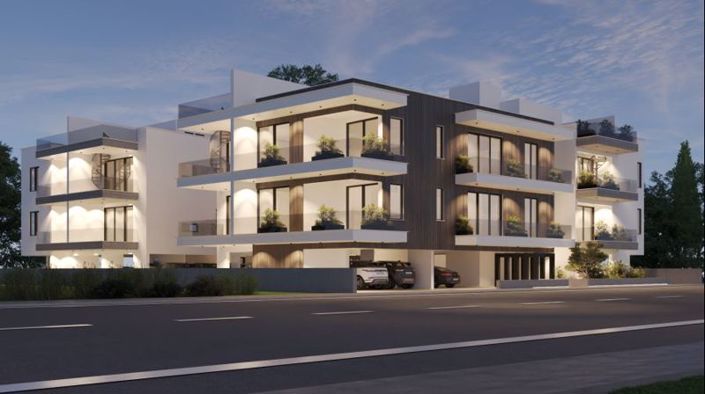 Image No.1-2 Bed Apartment for sale