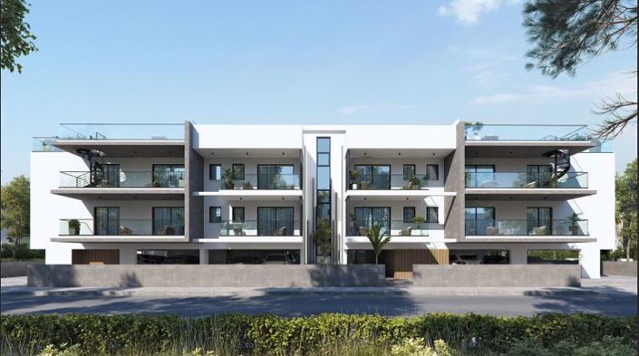 Image No.1-1 Bed Apartment for sale