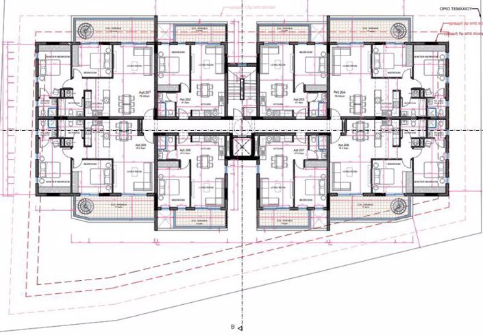 Image No.11-1 Bed Apartment for sale