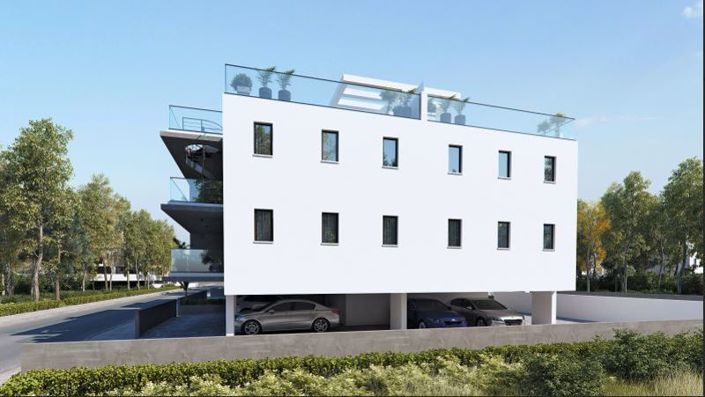 Image No.5-1 Bed Apartment for sale