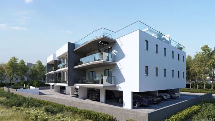 Image No.6-1 Bed Apartment for sale