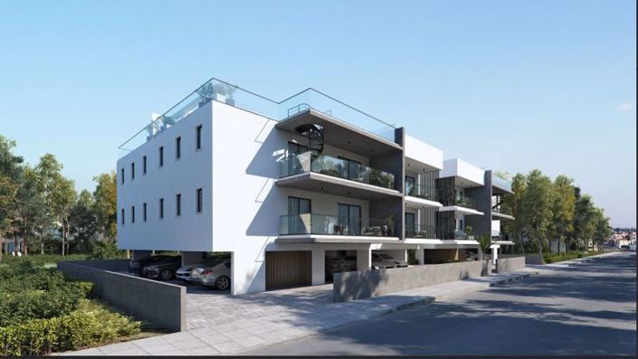 Image No.1-2 Bed Apartment for sale