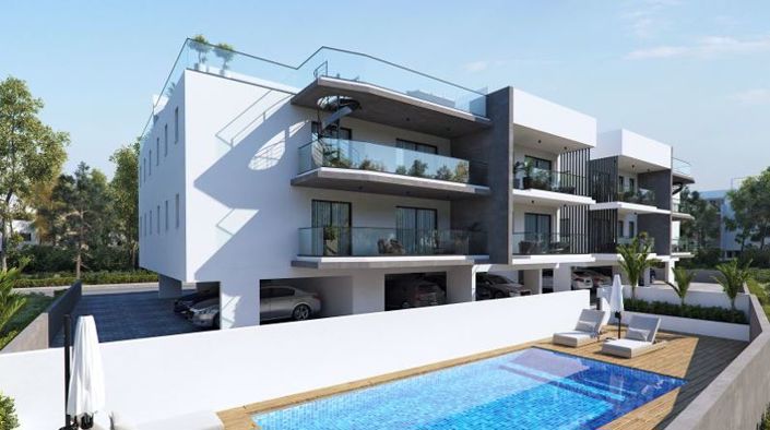 Image No.1-2 Bed Apartment for sale
