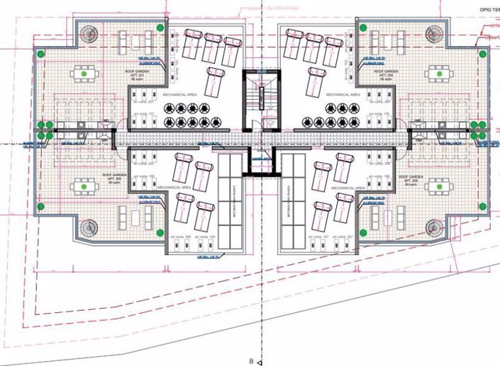 Image No.14-2 Bed Apartment for sale