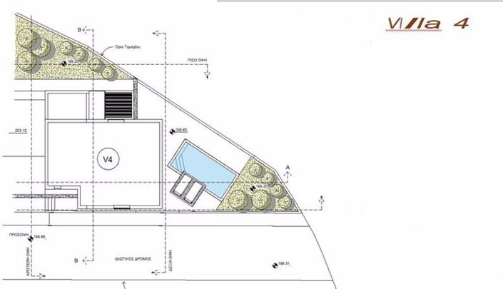 Image No.18-3 Bed Villa for sale