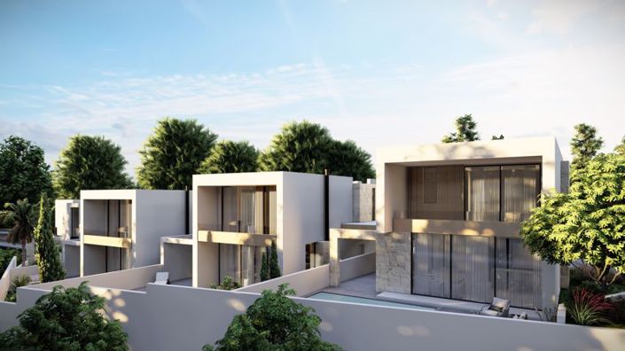 Image No.5-3 Bed Villa for sale