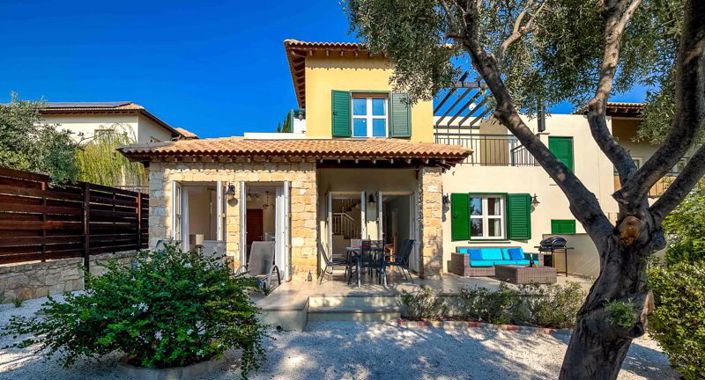 Image No.4-3 Bed Villa for sale