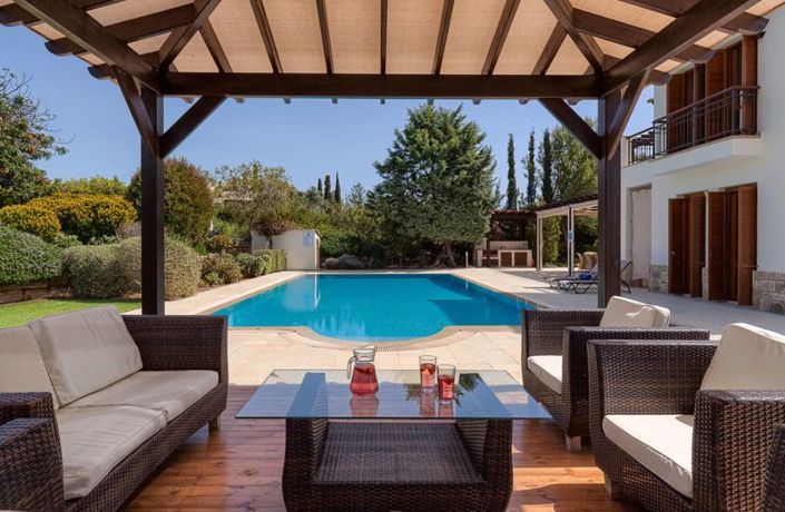 Image No.1-5 Bed Villa for sale