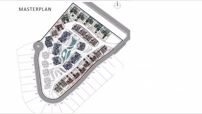 Image No.12-2 Bed Apartment for sale