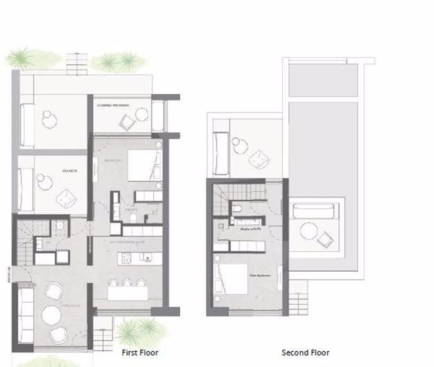 Image No.11-2 Bed Apartment for sale