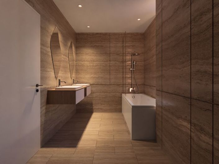 Image No.11-1 Bed Apartment for sale