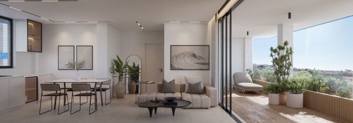 Image No.7-1 Bed Apartment for sale