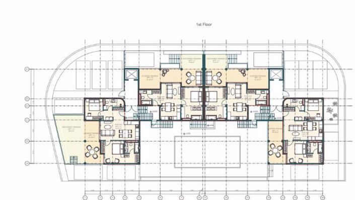 Image No.11-2 Bed Apartment for sale