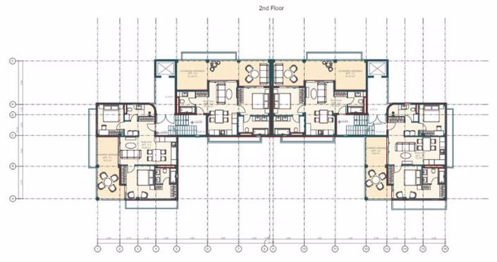 Image No.12-2 Bed Apartment for sale