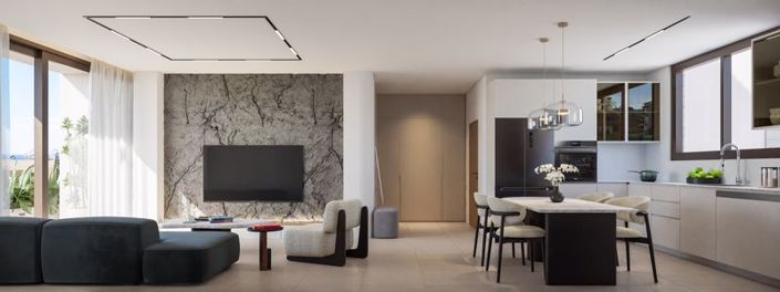 Image No.2-2 Bed Apartment for sale